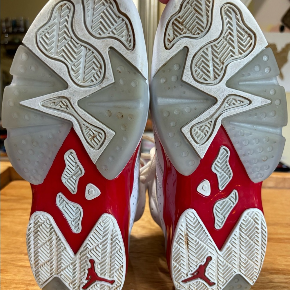 Nike Air Jordan 6-17-23GS ( Youth ) - Picture 6 of 10